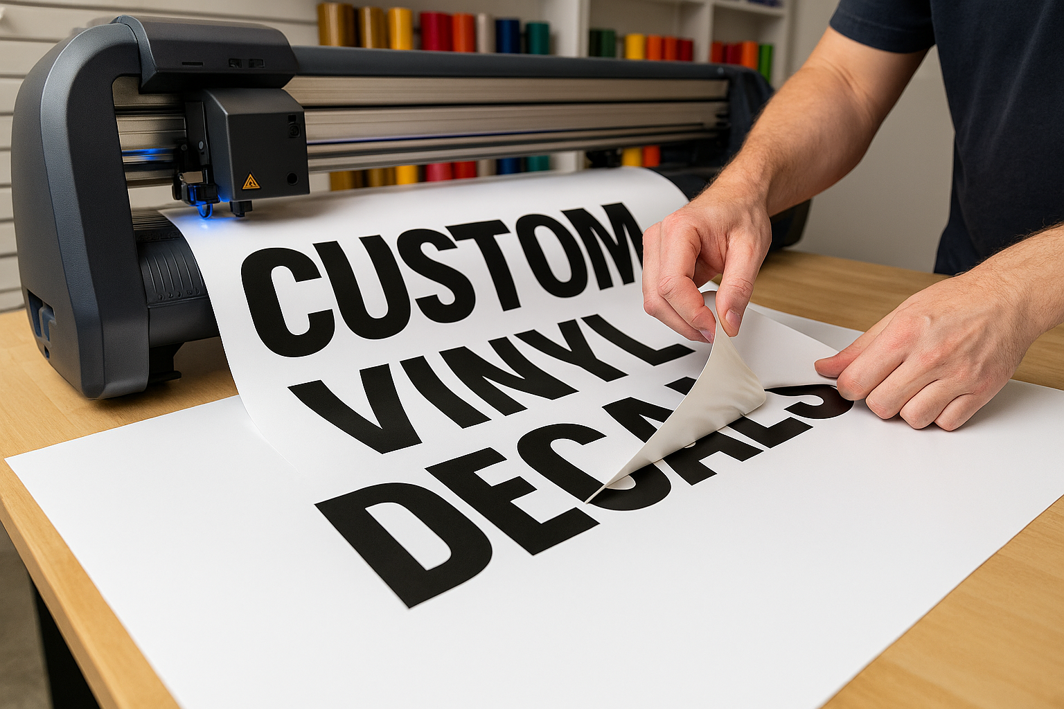 Customisation