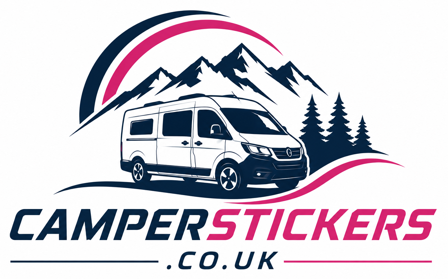 CamperStickers.co.uk